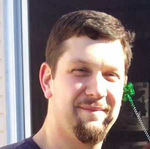 Meet your Posher, Todd